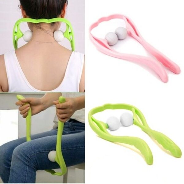 Appareil de massage cervical