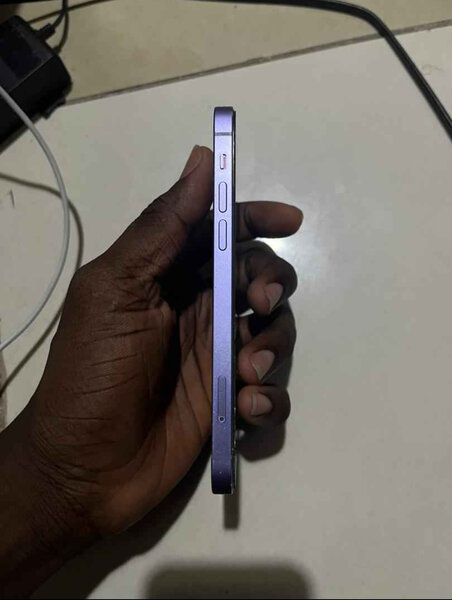 iPhone 11 Pro Violet Reconditionné