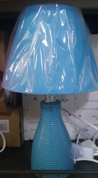 Lampes de Table Colorées