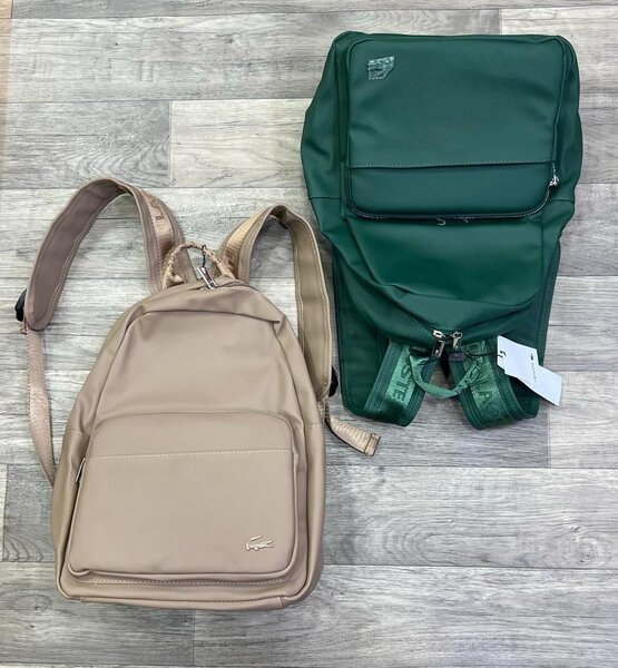 Sacs à dos tendance en cuir