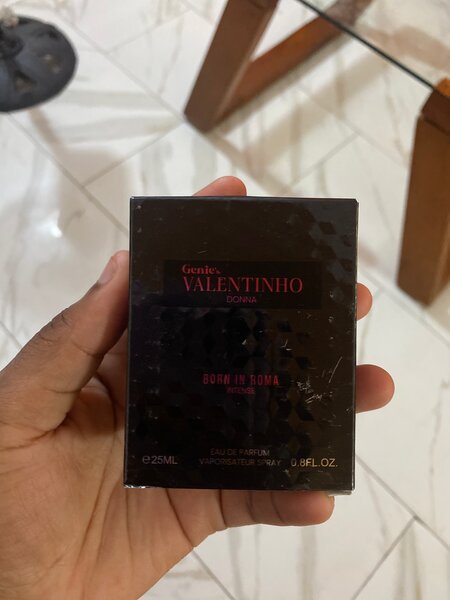 Parfum Valentino Born in Roma 25ml