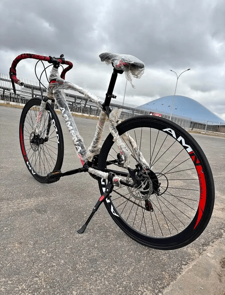 Vélo de route performance