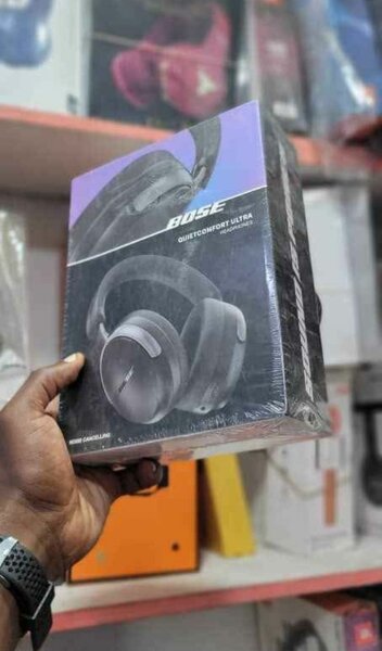 Bose QuietComfort Ultra - Écouteurs sans fil