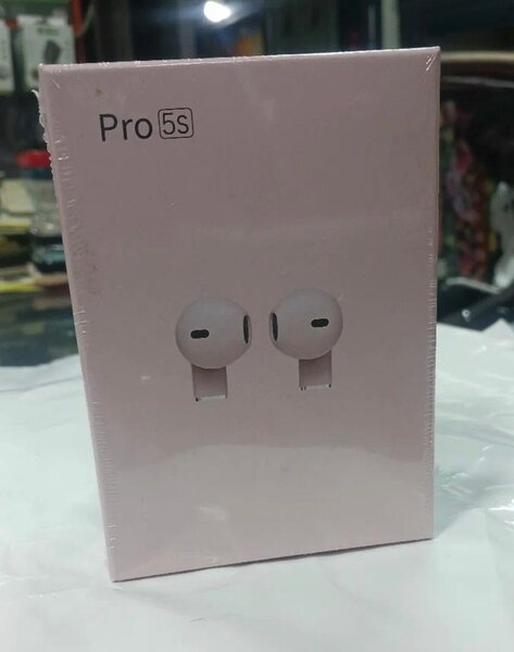 Écouteurs Bluetooth Pro 5S