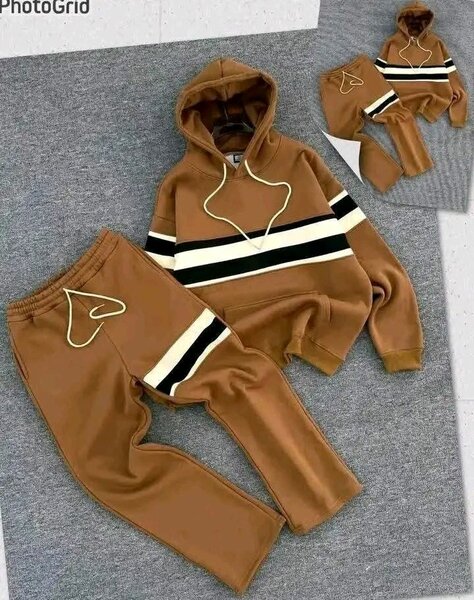 Ensemble survêtement pour enfants