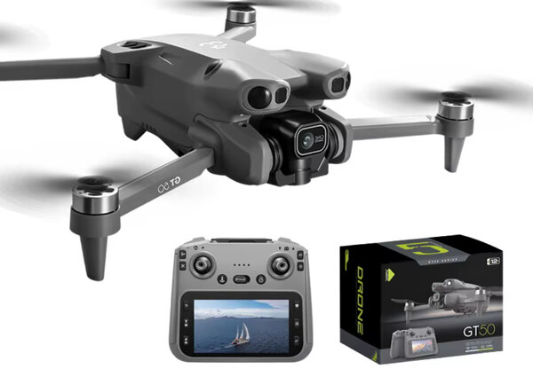 Drone Dji GT50 avec télécommande
