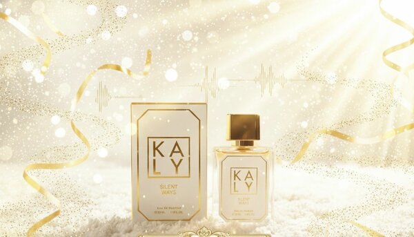 Parfum KALY Silent Ways