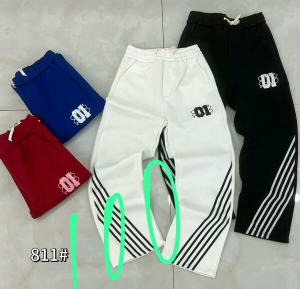 Pantalons de sport pour hommes