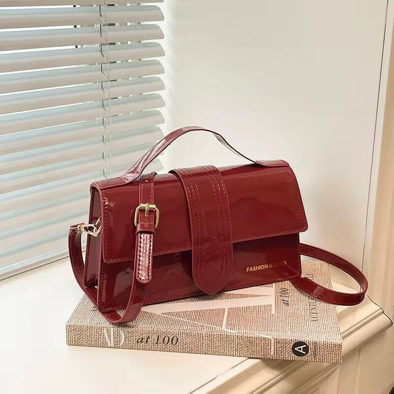 Sac à bandoulière élégant