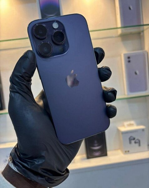 Apple iPhone 14 Pro Max d'occasion