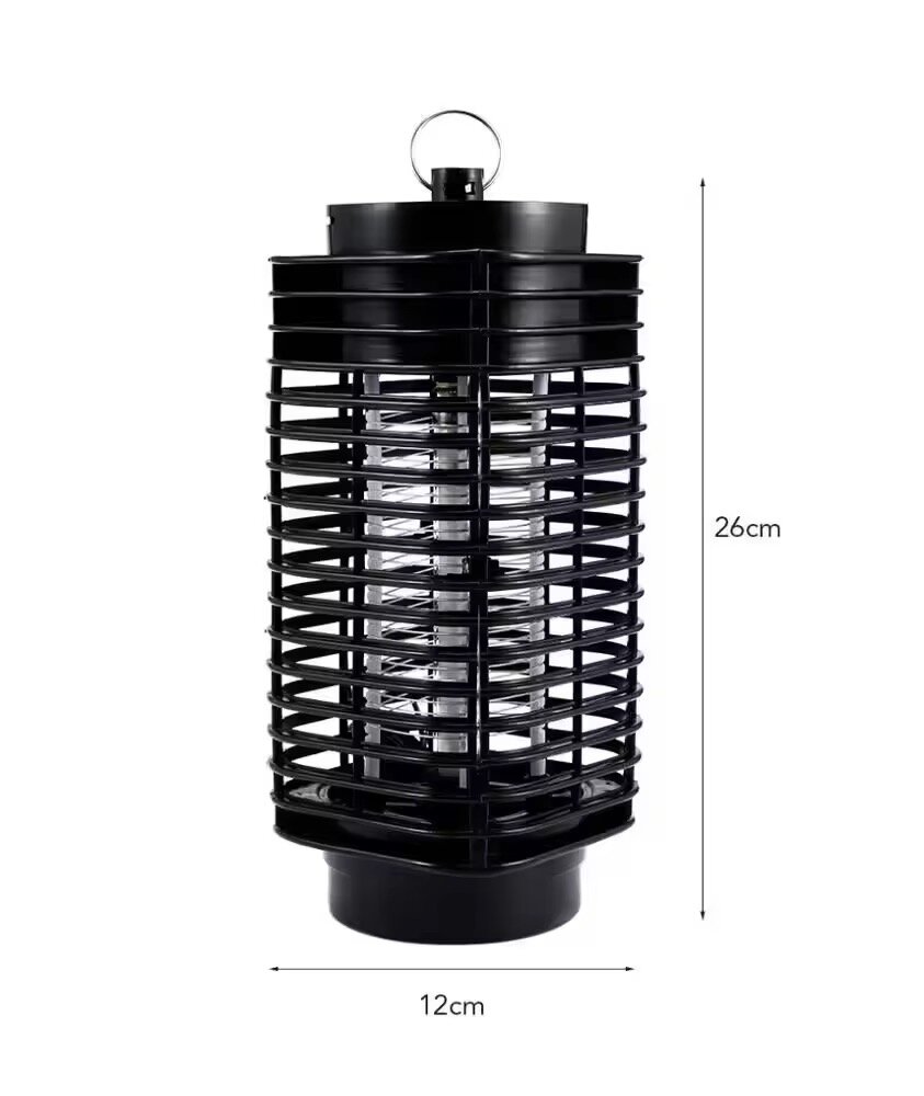 Lampe Anti-Moustiques Électrique