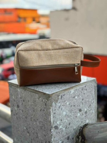 Sacoche de luxe pour H&F