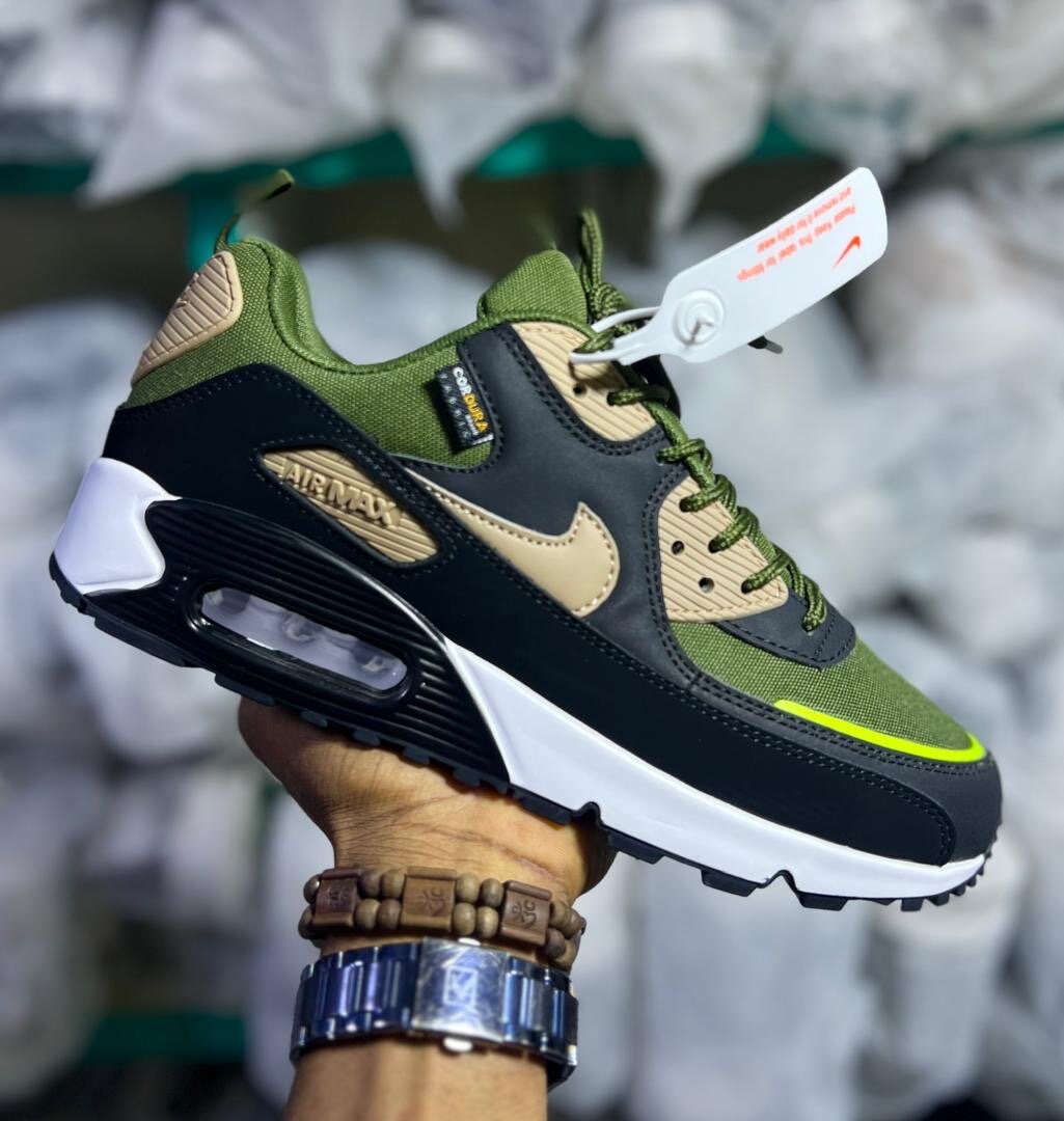 Baskets Airmax confortables