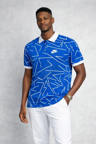 T-shirt homme BOSS et Nike