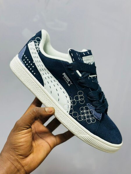 Baskets Homme Puma Sport