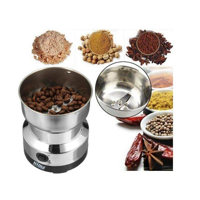 Moulin à café et épices
