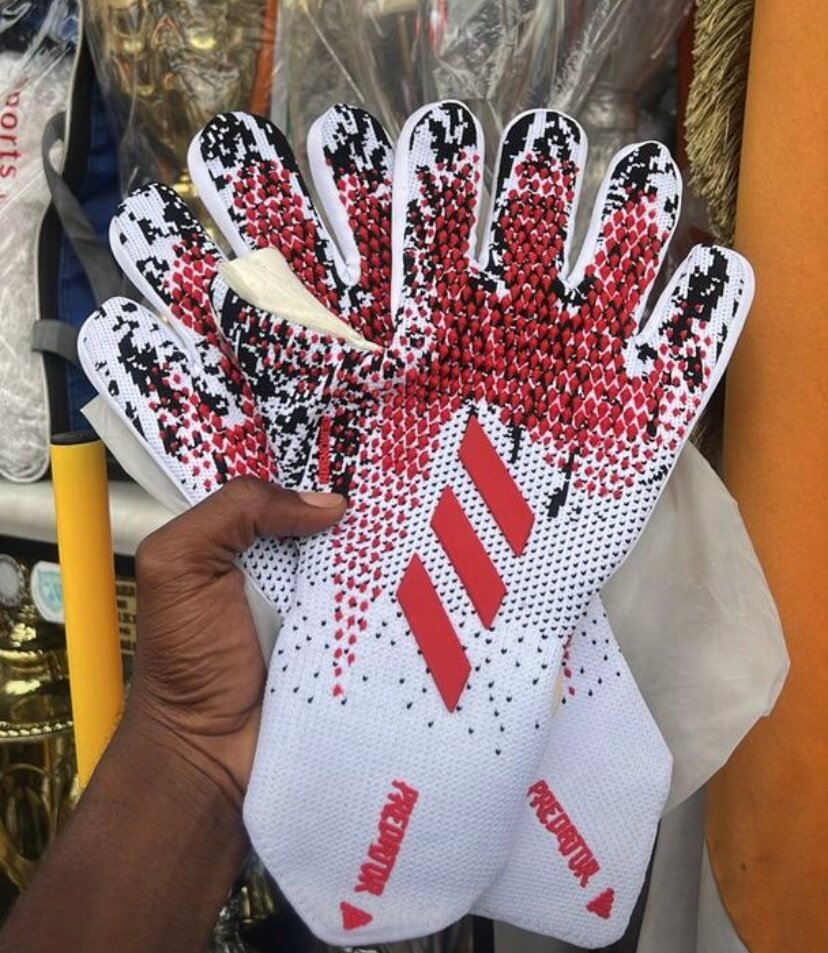 Gants de Gardien Adidas pro