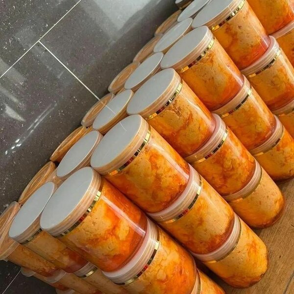 Savon Exfoliant Naturel