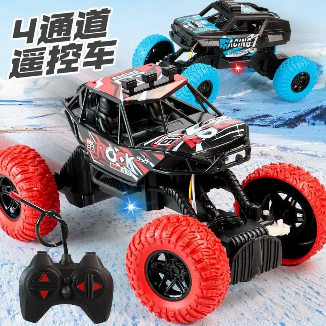 Voiture télécommandée