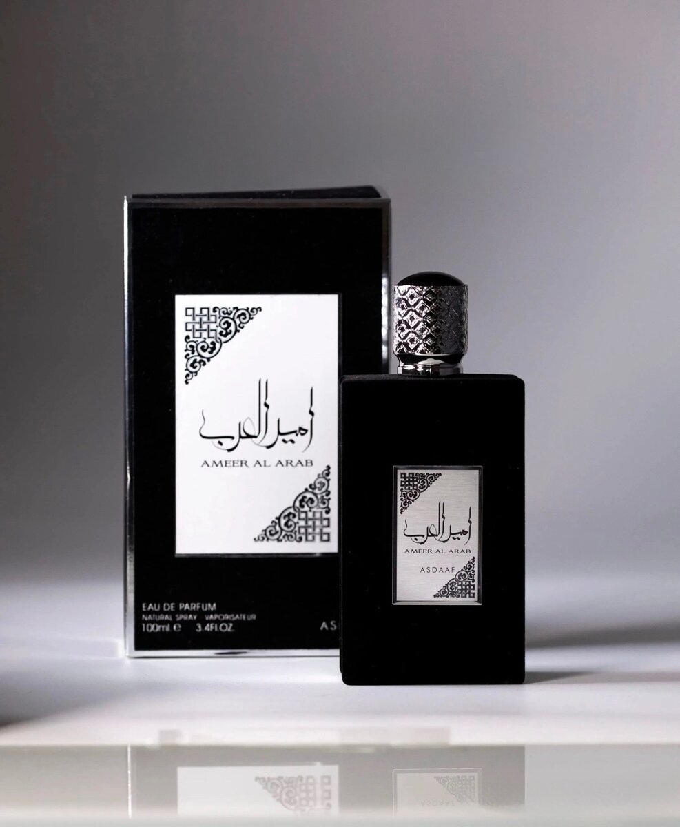 Eau de Parfum Amirat Al Arab