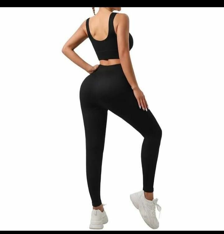Ensemble de sport femme