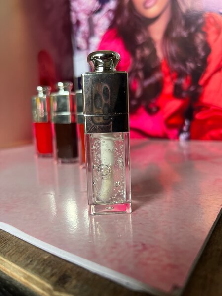 FDL GLOSSY Gloss  Luxe