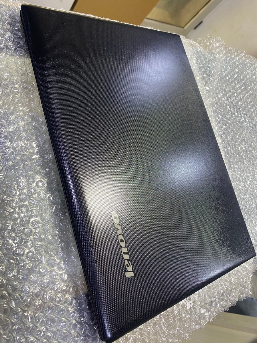 Lenovo V15 G2 - Ordinateur portable