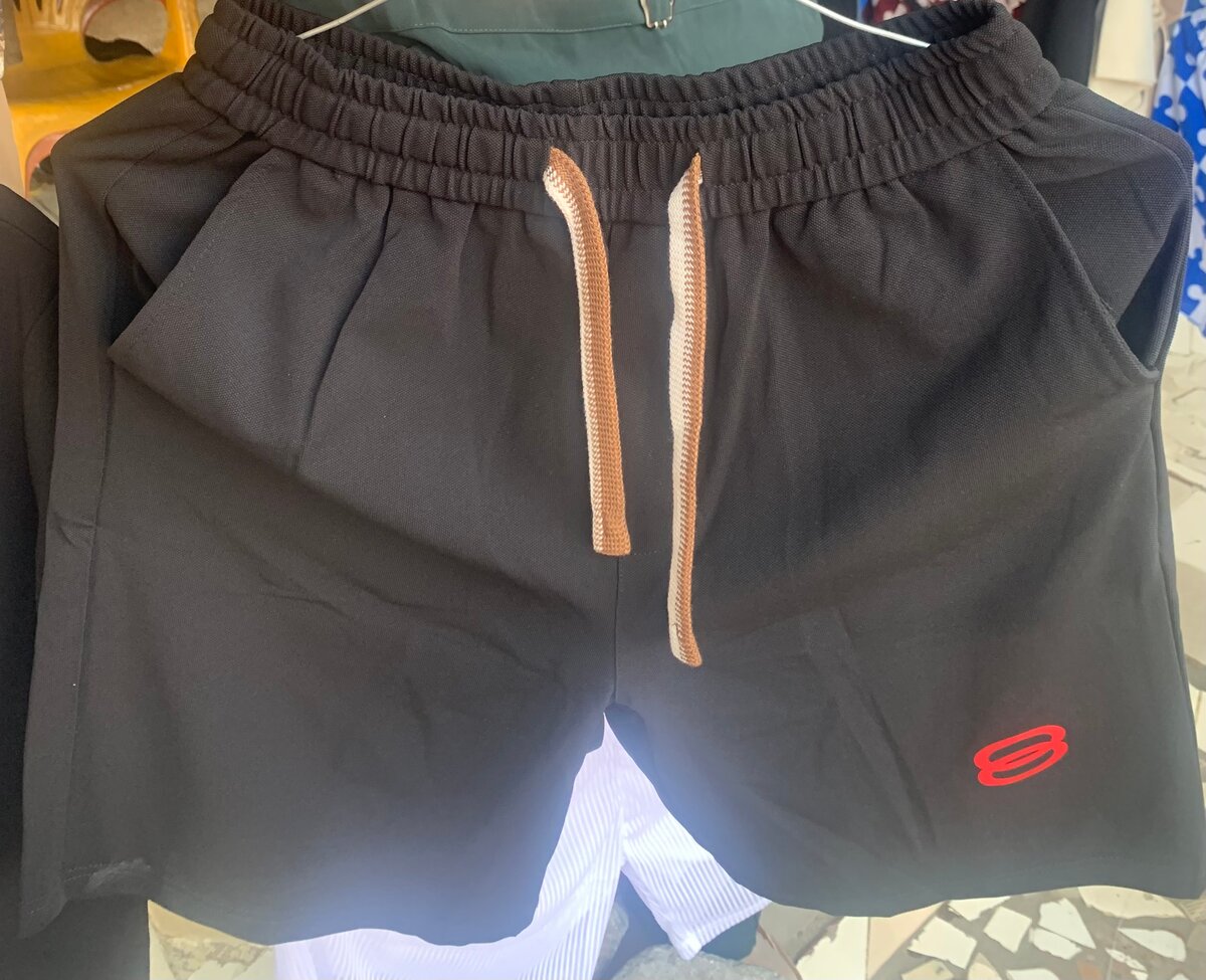 Ensemble Polo et Short Sport