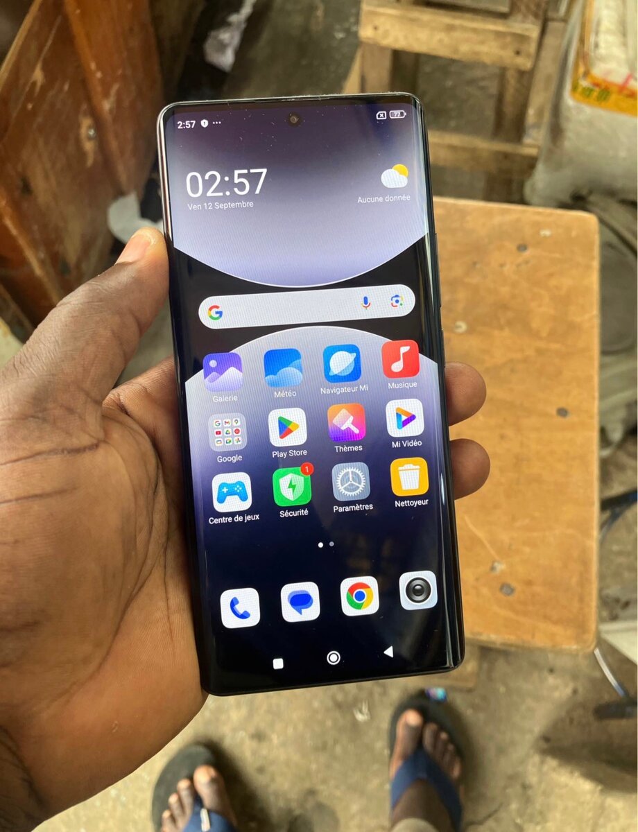Redmi Note 13 Pro 4G