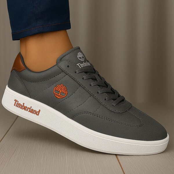 Baskets Homme Timberland