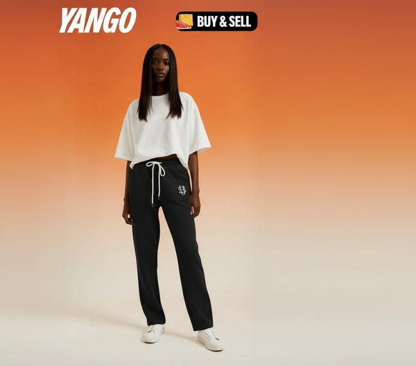 Pantalons de sport colorés