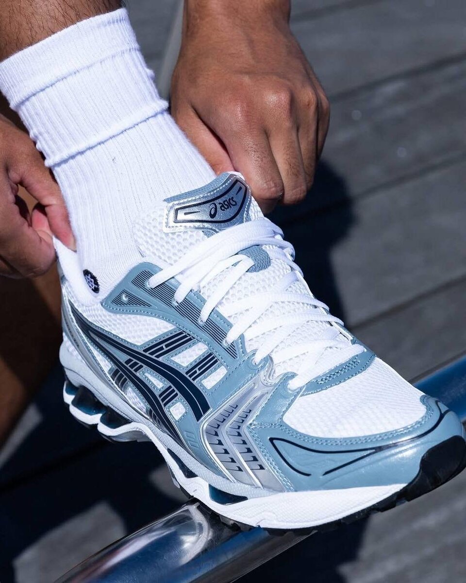 Baskets de running homme légères