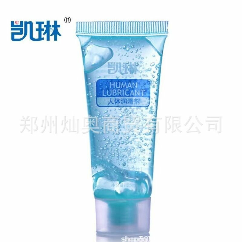 Lubrifiant Corporel Hydratant