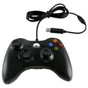 Manette  Xbox Filaires