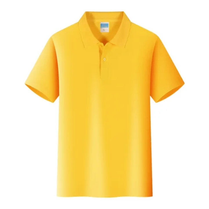 Polo classique pour homme