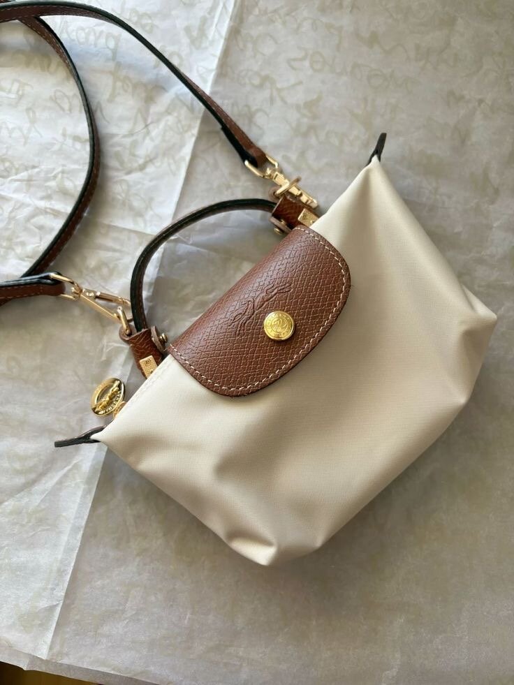 Sac bandoulière élégant