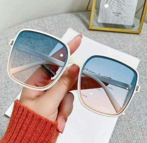 Lunettes de soleil