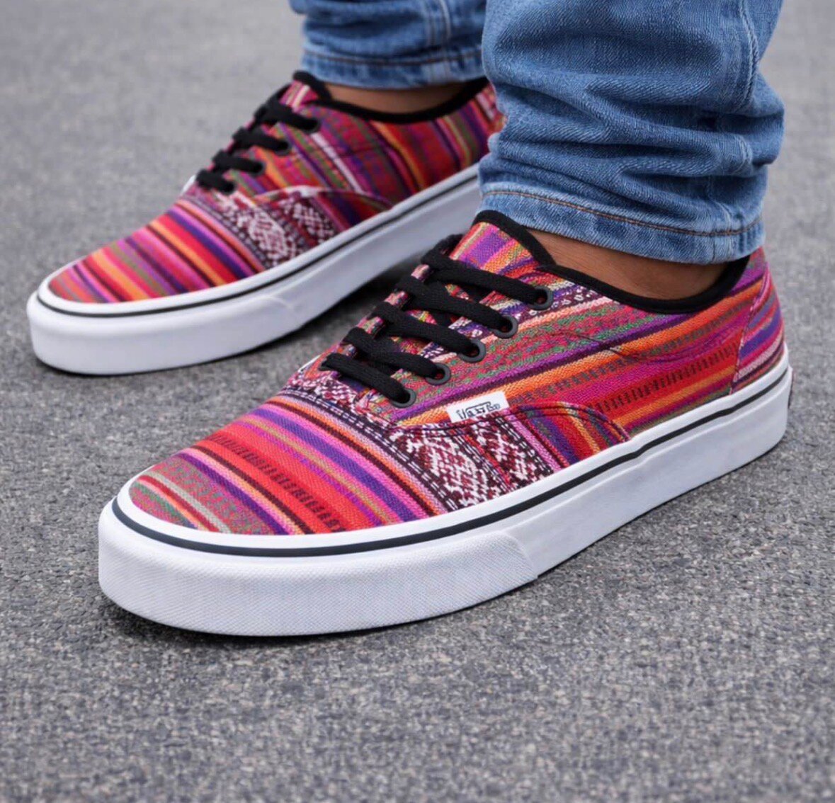 Chaussures Vans pour homme