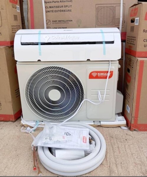 Climatiseur split intelligent