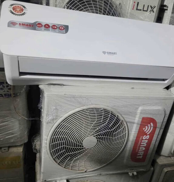 Climatiseur SMART WiFi