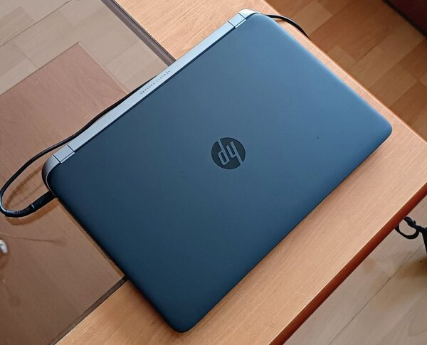 HP Laptop Élégant et Performant