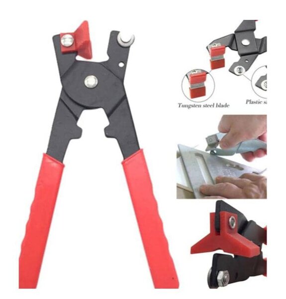 Pinces coupe-carrelage