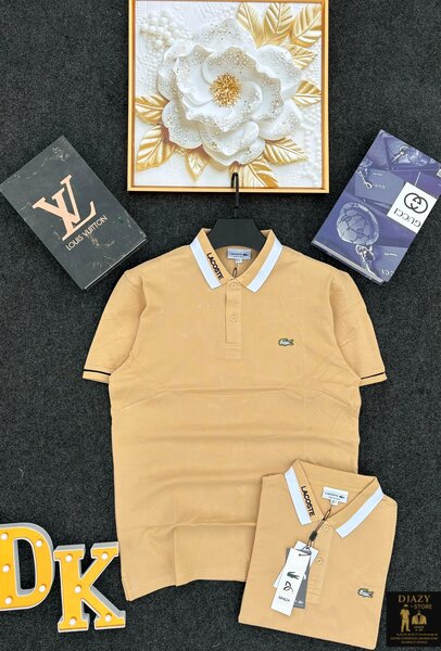 Polo élégant pour homme