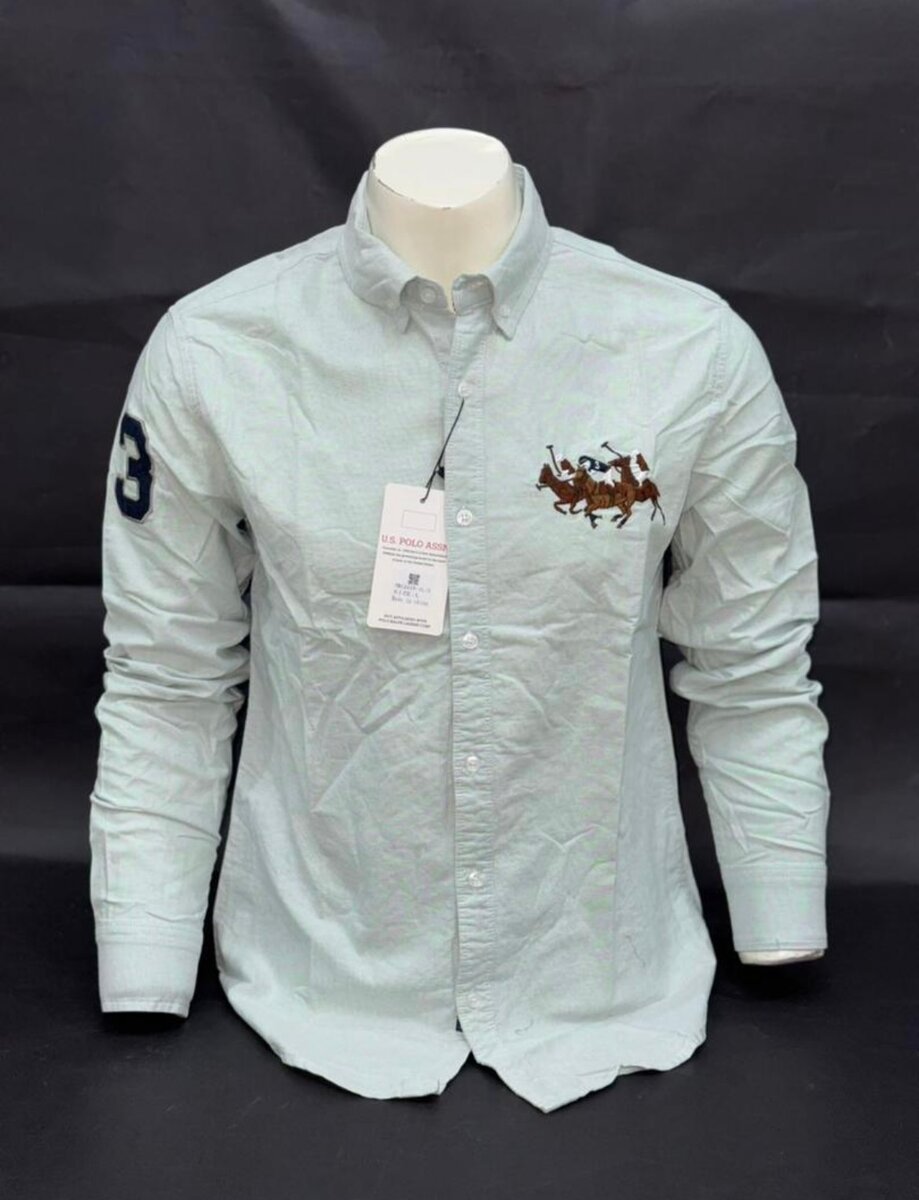 Chemise élégante pour hommes