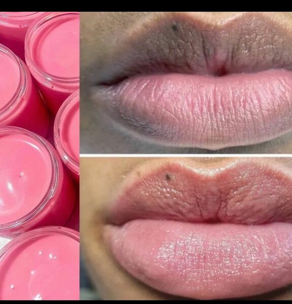 Baume à Lèvres Hydratant