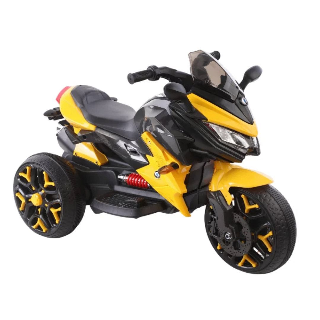 Moto électrique enfant