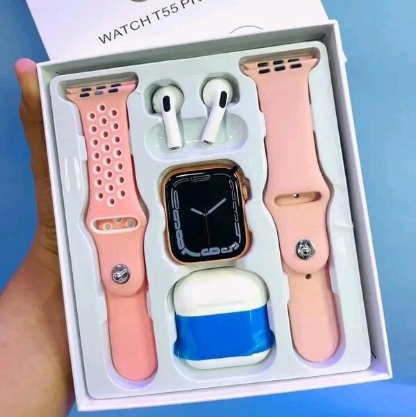 Montre Connectée W26 Pro Max