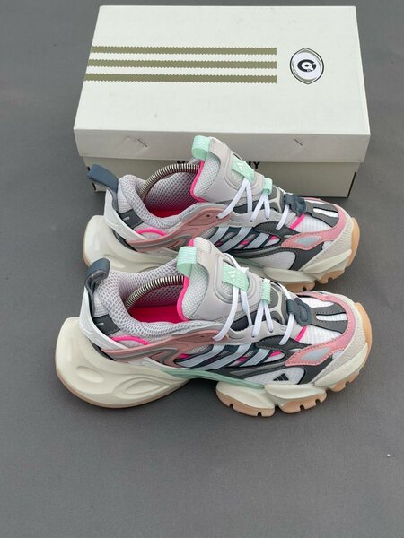 Adidas Wmns XLG Runner Deluxe