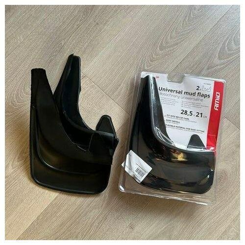 Garde-boue universels pour voiture