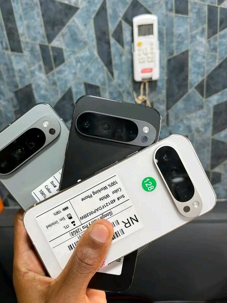 Smartphone Android 5G